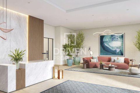 Apartment in Dubai Land, Dubai 1 bedroom, 75 sq.m. № 18906 - photo 3