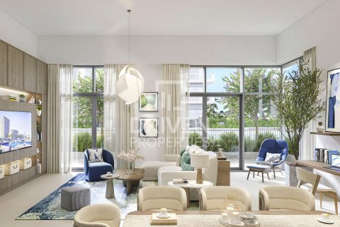 Apartment in Dubai Land, Dubai 1 bedroom, 75 sq.m. № 18906 - photo 1