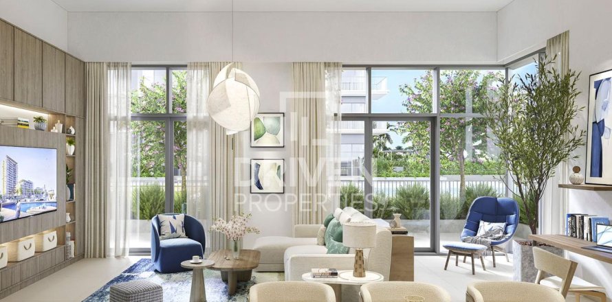 Apartment in Dubai Land, Dubai 1 bedroom, 75 sq.m. № 18906