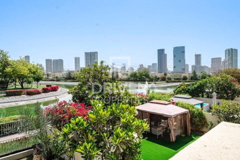 تاون هاوس في The Springs, دبي 3 غرف نوم, 209 م² رقم 18894 - صورة 1