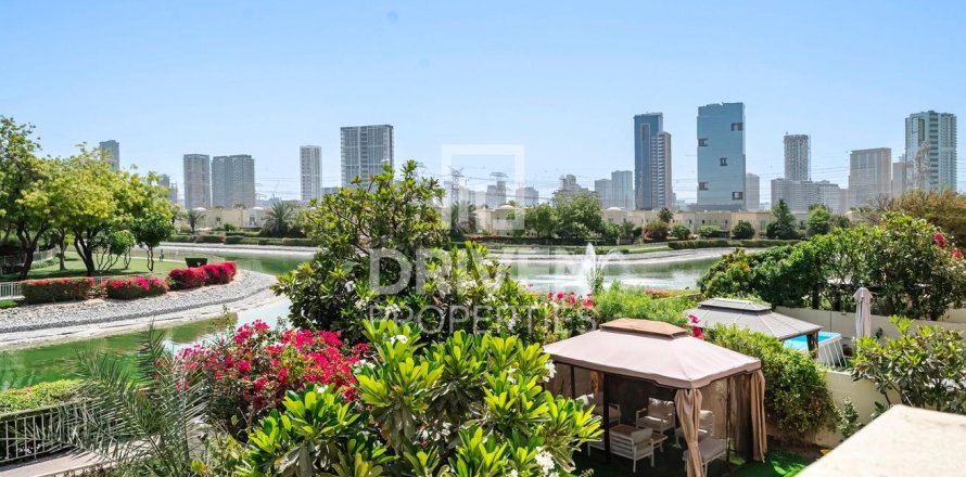 تاون هاوس في The Springs, دبي 3 غرف نوم, 209 م² رقم 18894