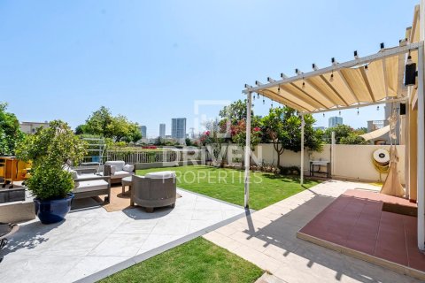 تاون هاوس في The Springs, دبي 3 غرف نوم, 209 م² رقم 18894 - صورة 12