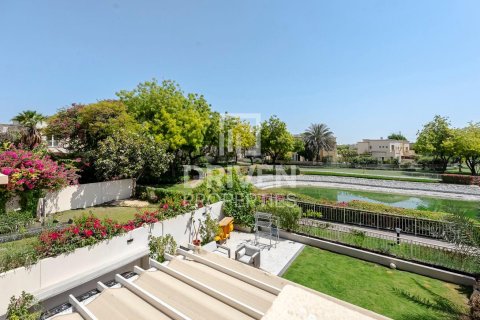 تاون هاوس في The Springs, دبي 3 غرف نوم, 209 م² رقم 18894 - صورة 3