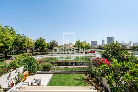 تاون هاوس في The Springs, دبي 3 غرف نوم, 209 م² رقم 18894 - صورة 2