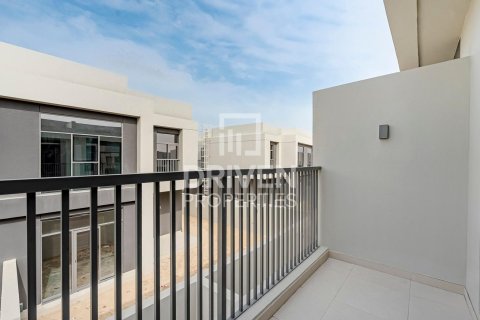Villa en The Pulse, Dubai South (Dubai World Central), Dubai, 4 dormitorios, 306 m², № 18895 - foto 27