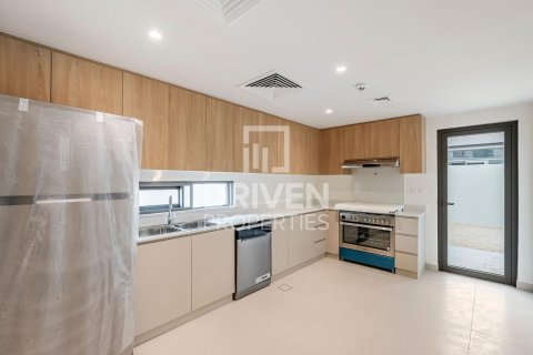 Villa en The Pulse, Dubai South (Dubai World Central), Dubai, 4 dormitorios, 306 m², № 18895 - foto 14