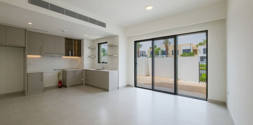 Villa in Dubai 3 bedrooms, 146.3 sq.m. № 123374