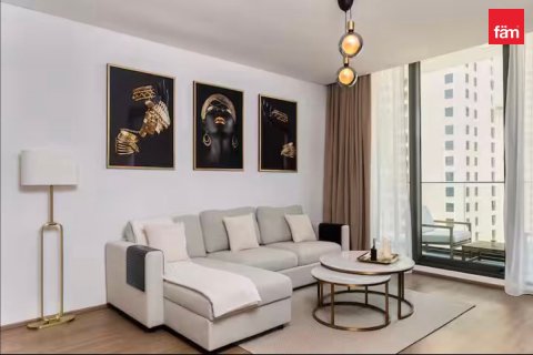 Apartment in Dubai Marina, Dubai 1 bedroom, 85.4 sq.m. № 123378 - photo 2