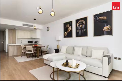 Apartment in Dubai Marina, Dubai 1 bedroom, 85.4 sq.m. № 123378 - photo 3