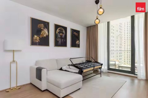 Apartment in Dubai Marina, Dubai 1 bedroom, 85.4 sq.m. № 123378 - photo 4