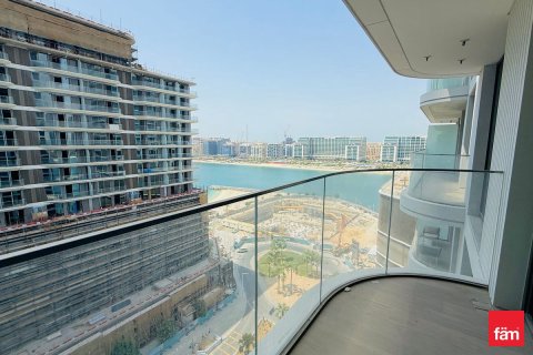 Apartment in Dubai Harbour, Dubai 1 bedroom, 73.7 sq.m. № 123375 - photo 12