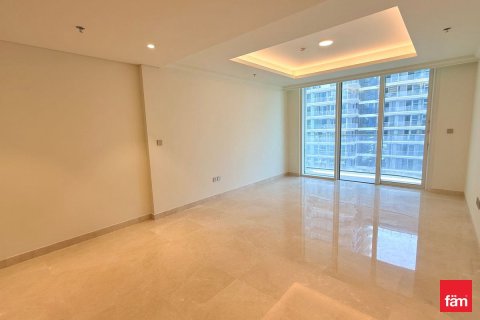 Apartment in Dubai Harbour, Dubai 1 bedroom, 73.7 sq.m. № 123375