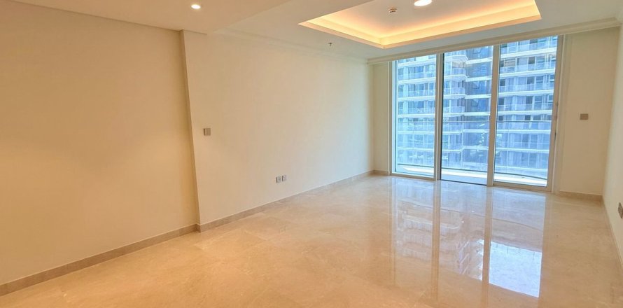 Apartment in Dubai Harbour, Dubai 1 bedroom, 73.7 sq.m. № 123375