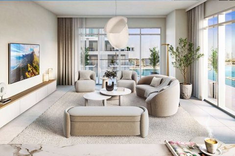 Apartment in Dubai Harbour, Dubai 2 bedrooms, 126.3 sq.m. № 123376 - photo 5