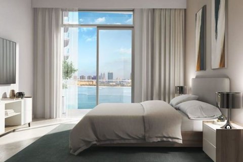 Apartment in Dubai Harbour, Dubai 2 bedrooms, 126.3 sq.m. № 123376 - photo 2