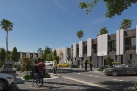 تاون هاوس في Wadi Al Safa 2, دبي 4 غرف نوم, 90.2 م² رقم 123380
