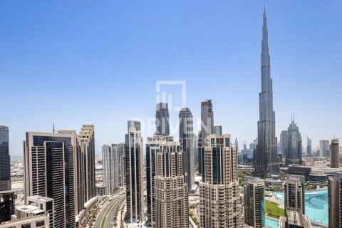 Apartamento en Vida Residence Downtown, Downtown Dubai (Downtown Burj Dubai), Dubai, 2 dormitorios, 127.46 m², № 142580 - foto 3