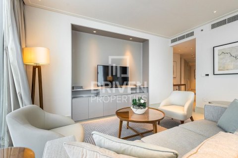 Apartamento en Vida Residence Downtown, Downtown Dubai (Downtown Burj Dubai), Dubai, 2 dormitorios, 127.46 m², № 142580 - foto 4