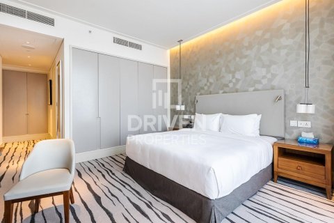 Apartamento en Vida Residence Downtown, Downtown Dubai (Downtown Burj Dubai), Dubai, 2 dormitorios, 127.46 m², № 142580 - foto 8