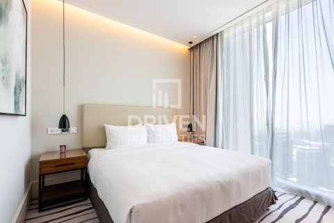 Apartamento en Vida Residence Downtown, Downtown Dubai (Downtown Burj Dubai), Dubai, 2 dormitorios, 127.46 m², № 142580 - foto 9
