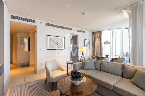 Apartamento en Vida Residence Downtown, Downtown Dubai (Downtown Burj Dubai), Dubai, 2 dormitorios, 127.46 m², № 142580 - foto 5