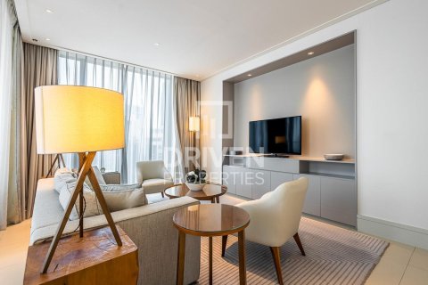 Apartamento en Vida Residence Downtown, Downtown Dubai (Downtown Burj Dubai), Dubai, 2 dormitorios, 127.46 m², № 142580 - foto 2