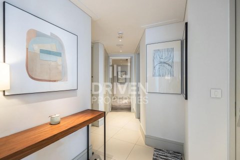 Apartamento en Vida Residence Downtown, Downtown Dubai (Downtown Burj Dubai), Dubai, 2 dormitorios, 127.46 m², № 142580 - foto 15