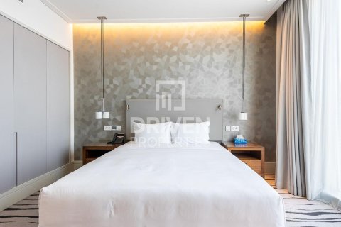 Apartamento en Vida Residence Downtown, Downtown Dubai (Downtown Burj Dubai), Dubai, 2 dormitorios, 127.46 m², № 142580 - foto 12