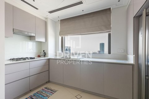 Apartamento en Vida Residence Downtown, Downtown Dubai (Downtown Burj Dubai), Dubai, 2 dormitorios, 127.46 m², № 142580 - foto 13
