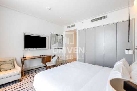 Apartamento en Vida Residence Downtown, Downtown Dubai (Downtown Burj Dubai), Dubai, 2 dormitorios, 127.46 m², № 142580 - foto 7