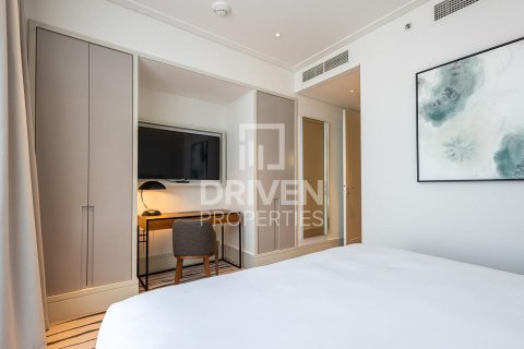 Apartamento en Vida Residence Downtown, Downtown Dubai (Downtown Burj Dubai), Dubai, 2 dormitorios, 127.46 m², № 142580 - foto 6