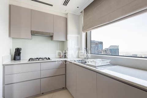 Apartamento en Vida Residence Downtown, Downtown Dubai (Downtown Burj Dubai), Dubai, 2 dormitorios, 127.46 m², № 142580 - foto 14