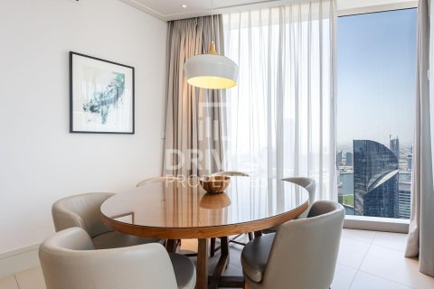 Apartamento en Vida Residence Downtown, Downtown Dubai (Downtown Burj Dubai), Dubai, 2 dormitorios, 127.46 m², № 142580 - foto 16