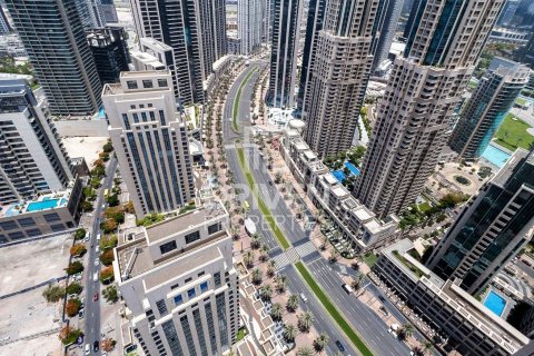 Apartamento en Vida Residence Downtown, Downtown Dubai (Downtown Burj Dubai), Dubai, 2 dormitorios, 127.46 m², № 142580 - foto 19