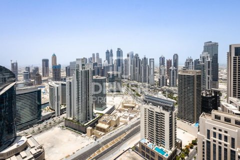Apartamento en Vida Residence Downtown, Downtown Dubai (Downtown Burj Dubai), Dubai, 2 dormitorios, 127.46 m², № 142580 - foto 20