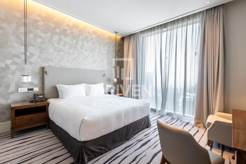 Apartamento en Vida Residence Downtown, Downtown Dubai (Downtown Burj Dubai), Dubai, 2 dormitorios, 127.46 m², № 142580 - foto 10