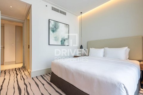 Apartamento en Vida Residence Downtown, Downtown Dubai (Downtown Burj Dubai), Dubai, 2 dormitorios, 127.46 m², № 142580 - foto 11