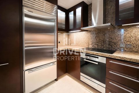 Apartamento en Downtown Dubai (Downtown Burj Dubai), Dubai, 1 dormitorio, 128.02 m², № 142578 - foto 7