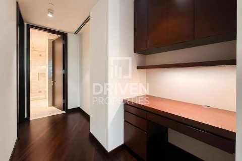 Apartamento en Downtown Dubai (Downtown Burj Dubai), Dubai, 1 dormitorio, 128.02 m², № 142578 - foto 8