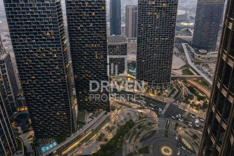 Apartamento en Downtown Dubai (Downtown Burj Dubai), Dubai, 1 dormitorio, 128.02 m², № 142578 - foto 13