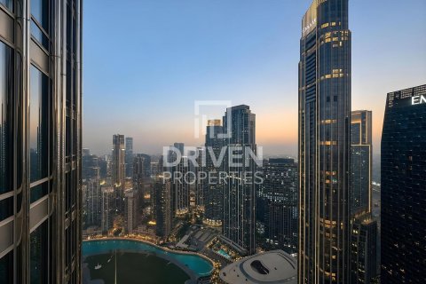 Apartamento en Downtown Dubai (Downtown Burj Dubai), Dubai, 1 dormitorio, 128.02 m², № 142578 - foto 14