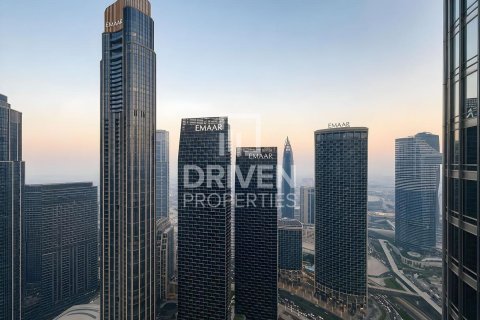 Apartamento en Downtown Dubai (Downtown Burj Dubai), Dubai, 1 dormitorio, 128.02 m², № 142578 - foto 11