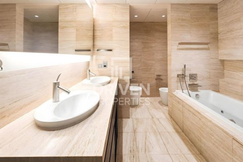 Apartamento en Downtown Dubai (Downtown Burj Dubai), Dubai, 1 dormitorio, 128.02 m², № 142578 - foto 10