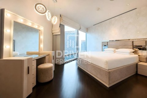 Apartamento en Downtown Dubai (Downtown Burj Dubai), Dubai, 1 dormitorio, 128.02 m², № 142578 - foto 9