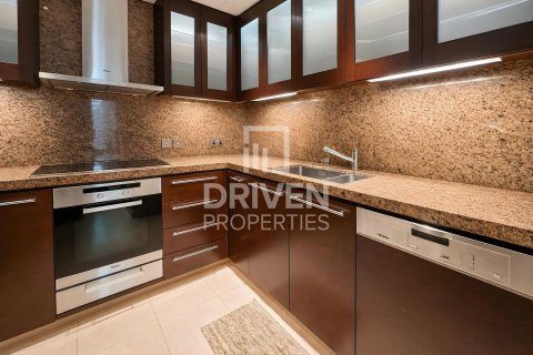 Apartamento en Downtown Dubai (Downtown Burj Dubai), Dubai, 1 dormitorio, 128.02 m², № 142578 - foto 6