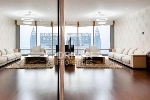Apartamento en Downtown Dubai (Downtown Burj Dubai), Dubai, 1 dormitorio, 128.02 m², № 142578 - foto 3