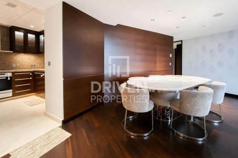 Apartamento en Downtown Dubai (Downtown Burj Dubai), Dubai, 1 dormitorio, 128.02 m², № 142578 - foto 4