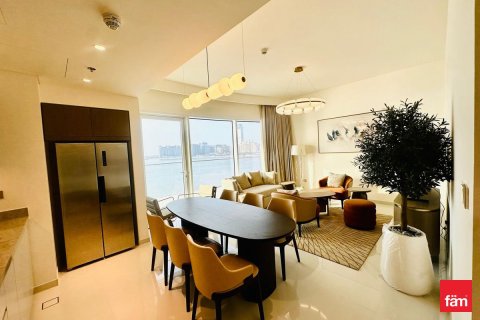 Appartement à Dubai Harbour, Dubai, 2 chambres, 144.8 m², № 54930 - photo 12
