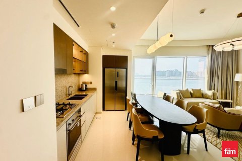 Appartement à Dubai Harbour, Dubai, 2 chambres, 144.8 m², № 54930 - photo 9