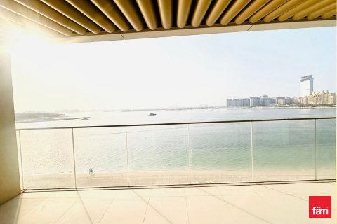 Appartement à Dubai Harbour, Dubai, 2 chambres, 144.8 m², № 54930 - photo 4